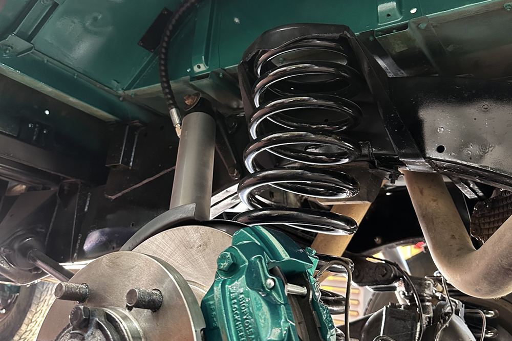 Expert Craftsmanship