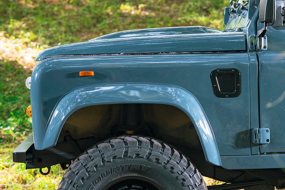 Personalized Service