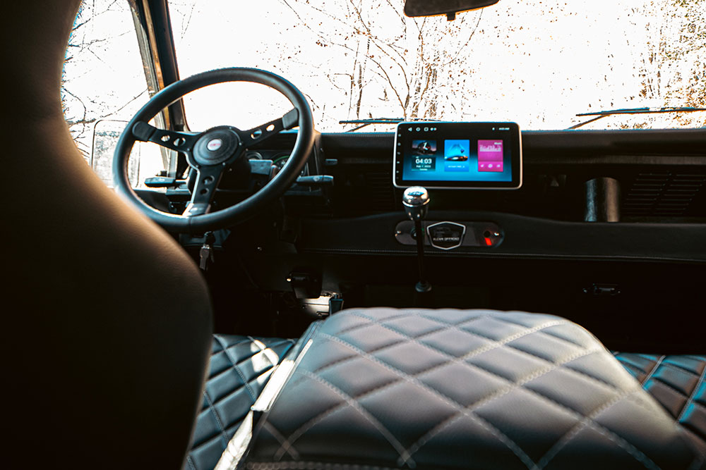 Tailored to Your Needs