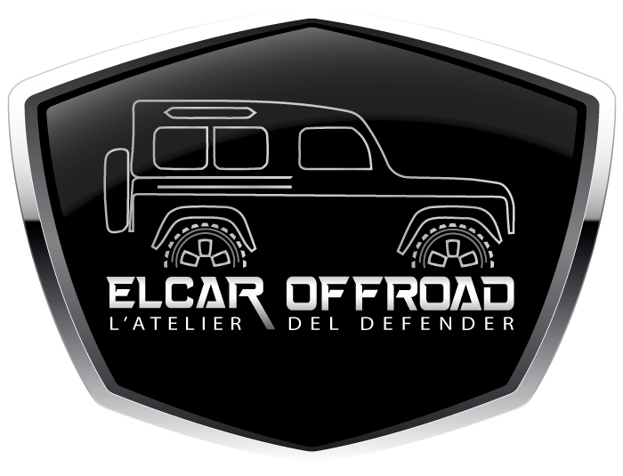ElCar Offroad – L'atelier del Defender